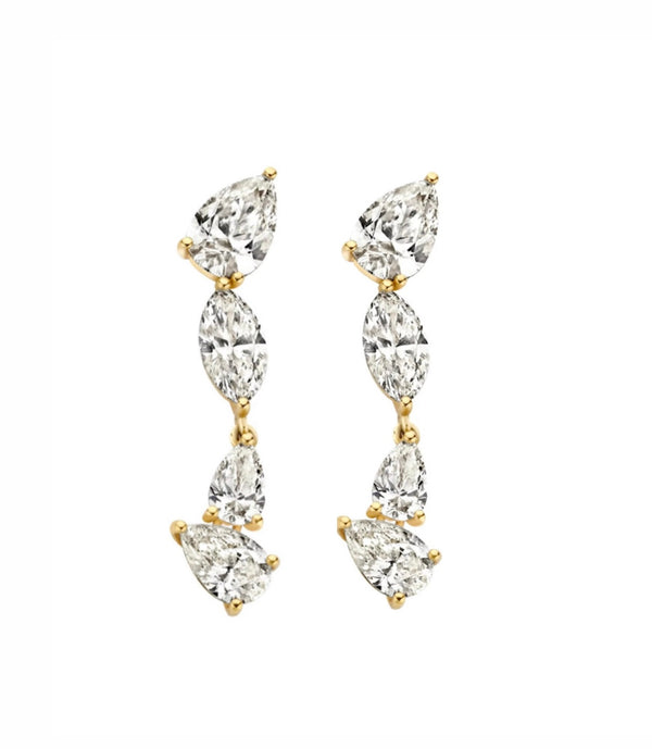 Astra Earring