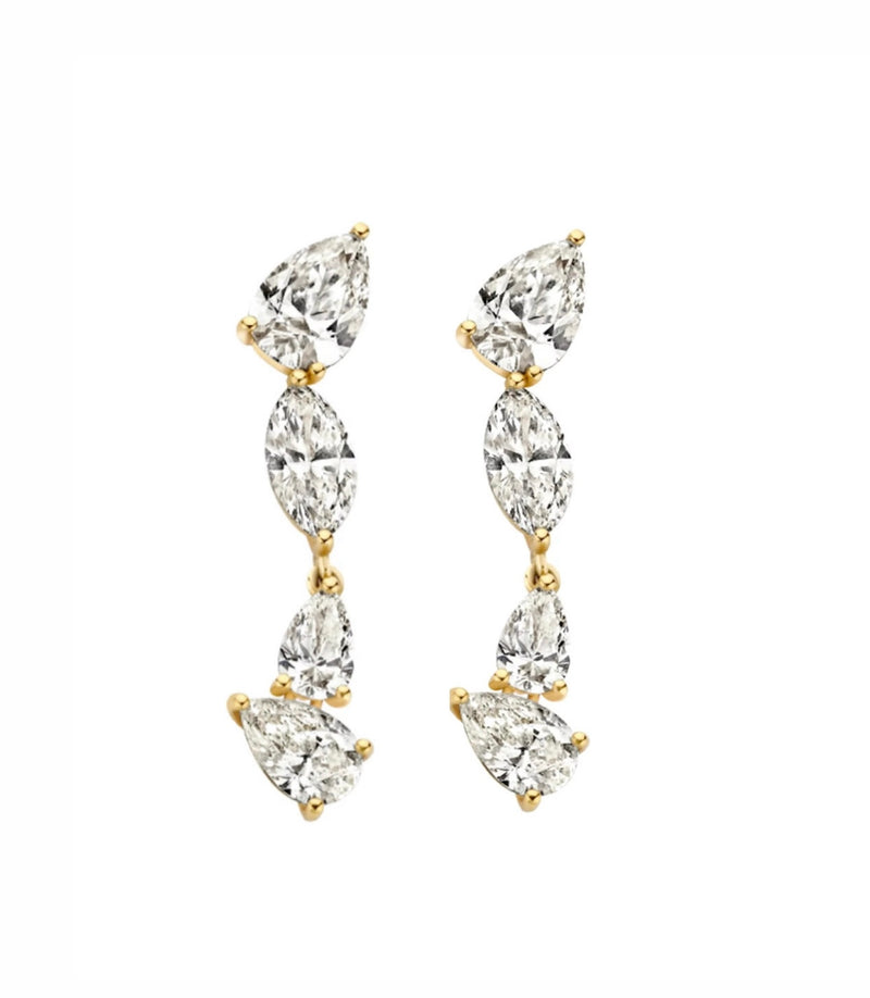 Astra Earring