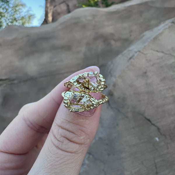 brown rutilated quartz ring

marquise rutilated quartz

marquise eye ring

gold filled sterling silver ring

rutilated quartz jewelry

protective eye ring

intuitive gemstone ring

natural quartz statement ring

artisan gold ring

textured gold ring

unique gemstone ring

spiritual gemstone jewelry

handcrafted gemstone ring

raw luxe jewelry

designer quartz ring

meaningful jewelry gift
brown rutilated quartz marquise ring

gold-filled rutilated quartz jewelry

intuitive and protective gemstone ring

hand