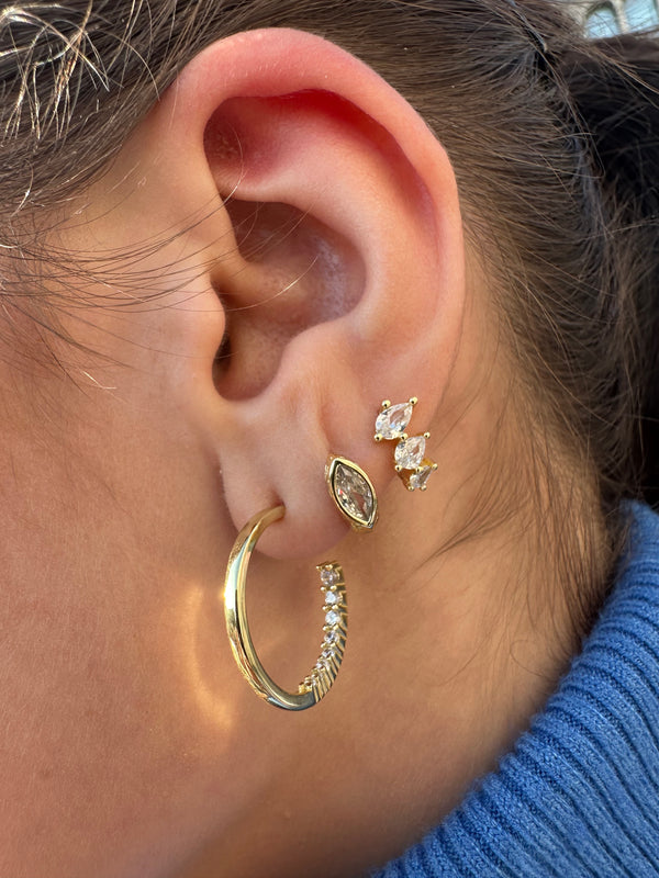 Noor Earrings