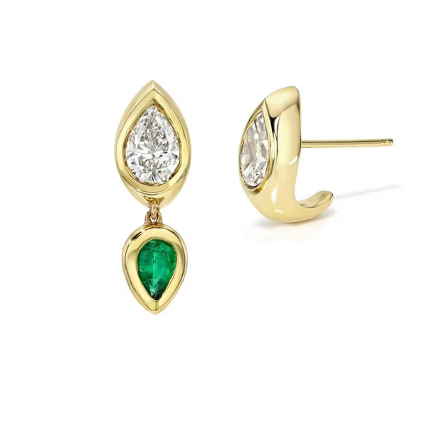 Noor Earrings