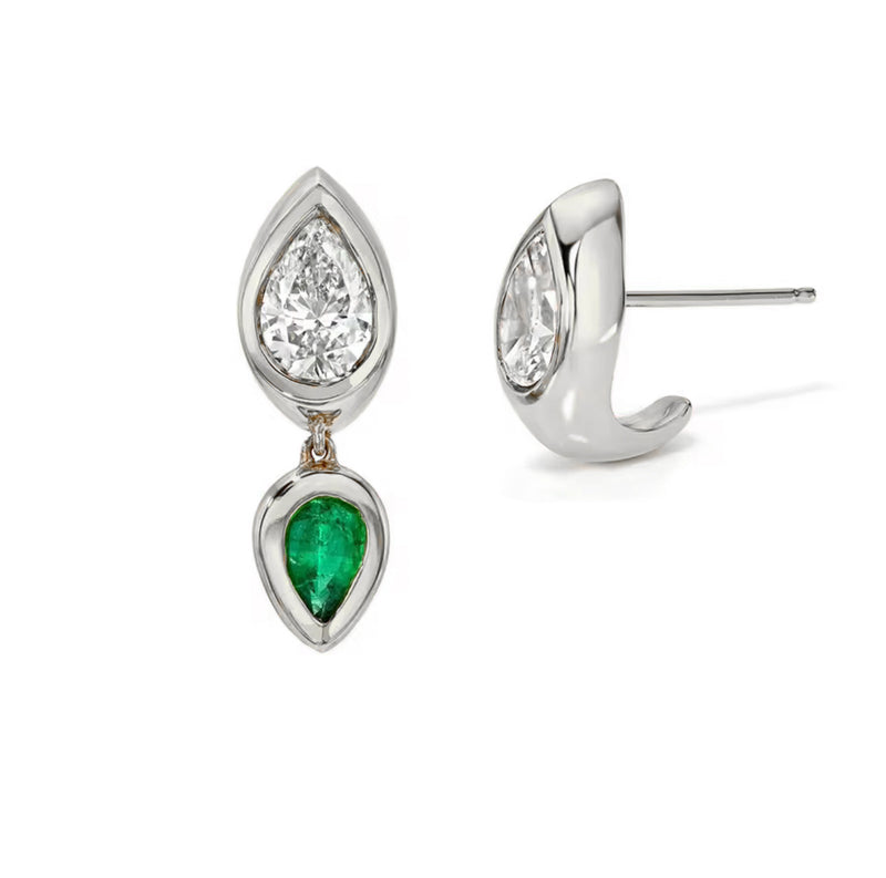 Noor Earrings