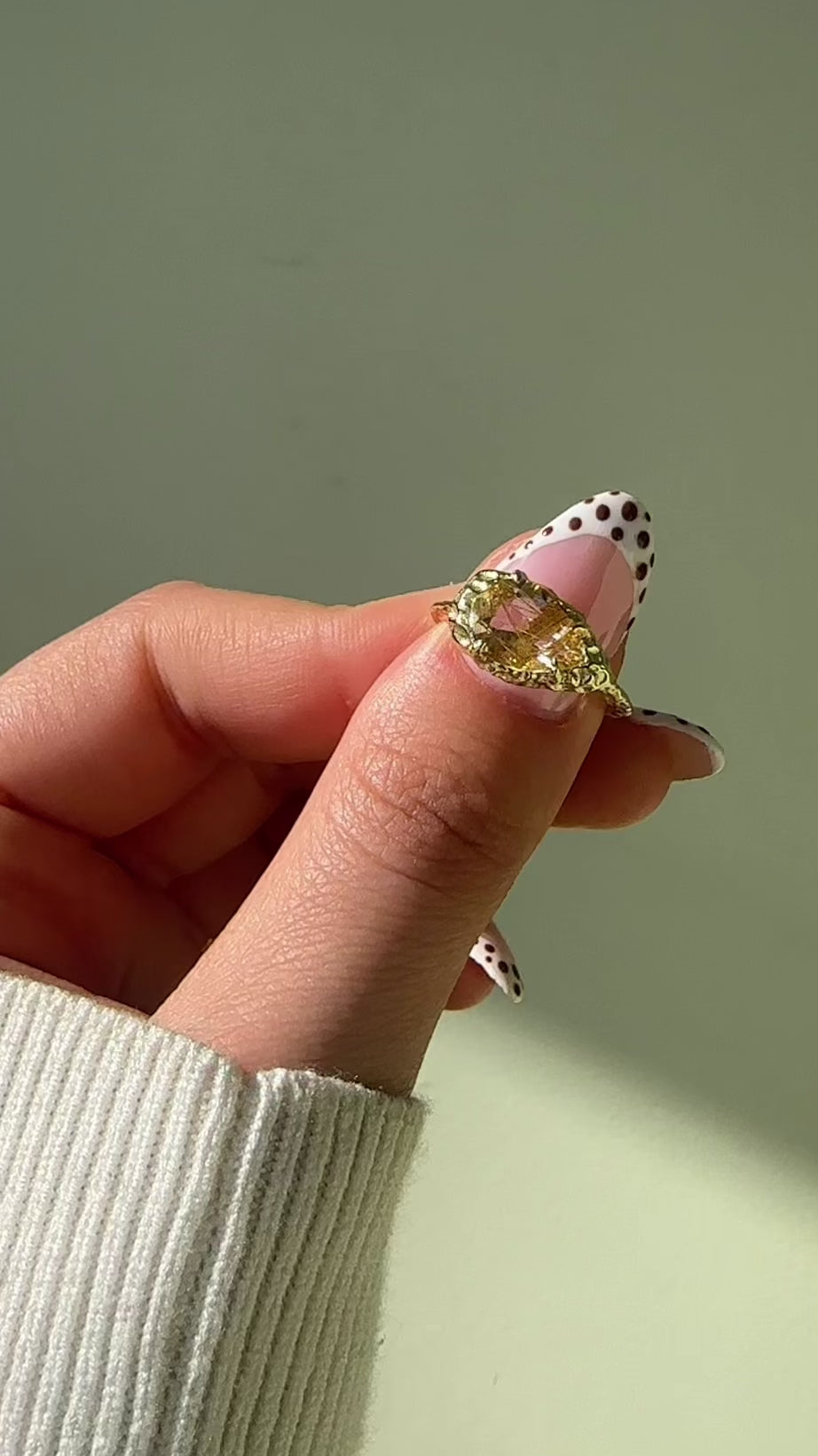 brown rutilated quartz marquise ring

gold-filled rutilated quartz jewelry

intuitive and protective gemstone ring

handcrafted marquise gemstone ring

natural rutilated