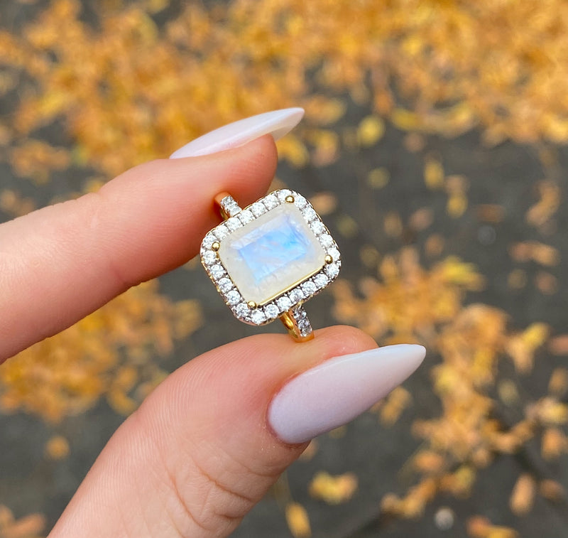 Muse Ring – SOHO MARIE